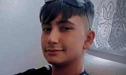 Serinlemek için girdiği ırmakta boğuldu