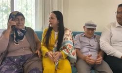 Şehit ailesiyle telefonda görüşen Cumhurbaşkanı Erdoğan: T*rörü sindirdik