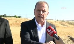 Seçer “Şehirlerimiz başkansız, öksüz kaldı”