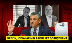 Murat Kapki ve Mücahit Birinci hakkında soruşturma başlatıldı