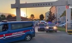Mersin'in de bulunduğu 5 ilde organize suç örgütüne operasyon
