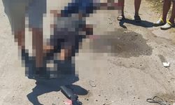 Mersin'de tartıştığı kadını öld*rüp, int*hara kalkıştı
