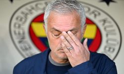 Fenerbahçe, Jose Mourinho ile yollarını ayırdı