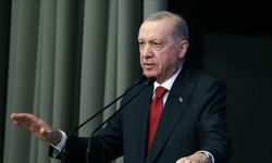 Cumhurbaşkanı Erdoğan’dan şehit ve gazi alelerine mektup: ‘’Ter*rsüz Türkiye yolunda tavizsiz mücadele’’