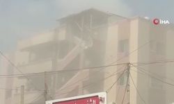 İsrail, Gazze’de hastaneyi vurdu: 15 ölü
