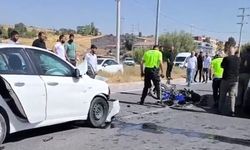 Ankara'da trafik tartışması: 1 kişi silahla yaralandı