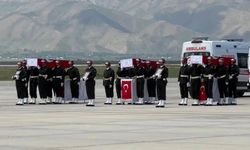 MSB: 12 askerin şehit olduğu olayda ihmal tespit edilmedi