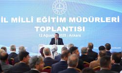 Bakan Tekin: Okul kıyafeti görseli, okulun internet sitesinde yayımlanacak