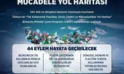 Bakan Kurum: Tek kullanımlık plastiklerde kısıtlamaya gidiyoruz