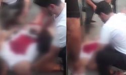 Avcılar'da iki arkadaş arasındaki kız meselesi tartışması kanlı bitti: 1 yaralı