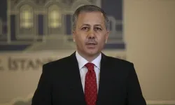 Bakan Yerlikaya açıkladı: "Depremde 1 can kaybımız var"