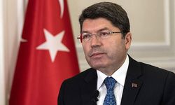 Bakan Tunç açıkladı: "Havaya ateş açanlara verilen ceza, 5 yıla kadar olacak şekilde artırılacak"