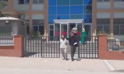 Mersin'de annesini katleden şahıs, bir ay olmadan cezaevinde öldü