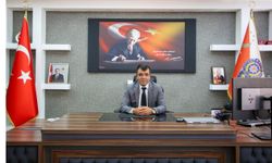 Mersin Emniyet Müdürü değişti