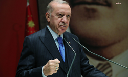 Cumhurbaşkanı Erdoğan: "CHP'ye gidenler, iyi niyetlerle gittiler ama gördüler ki orada rüşvet var, yolsuzluk var.