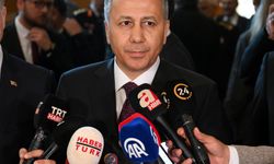 Yerlikaya açıkladı: 2016'dan bu yana 1 milyon 213 bin Suriyeli geri döndü!