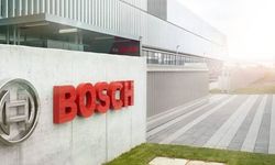 Bosch'da kriz: 13 bin çalışan işten çıkarılacak