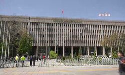 Ankara Büyükşehir Belediyesi’ne "konser" soruşturması… 9 kişinin tutuklanması talep edildi