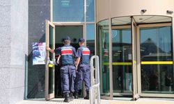 Adana'da 69 yaşındaki şüpheli istismar suçundan tutuklandı
