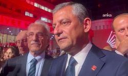 Özgür Özel: "Baş edemedikleri için baş eğdirmeye çalışıyorlar"