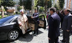 Tepkilerin odağı olan Ali Erbaş’ın dönemi sona eriyor!