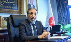 Diyanet İşleri Başkanı Ali Erbaş’ın yerine, İstanbul İl Müftüsü Safi Arpaguş atandı