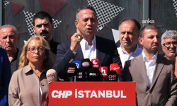 Başarır, İstanbul İl Başkanlığı’ndan Gürsel Tekin’e seslendi: “AKP’nin postalı, darbenin maşası olma"