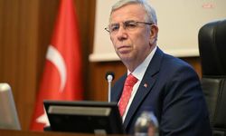 Mansur Yavaş hakkındaki iddialara cevap verdi