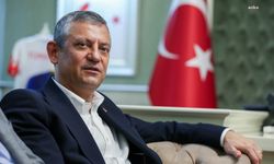 Özgür Özel'den Erdoğan'a çağrı: "2 Kasım’a sandığı koysun, istediği şartlarda gidelim"