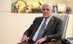 Müsavat Dervişoğlu: ''Kaoslar, kaosa zemin hazırlayanların başına çöker!''