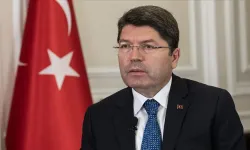 Adalet Bakanı Yılmaz Tunç: "Af anlamına gelen hiçbir düzenlememiz yok"