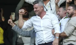 Sadettin Saran, Fenerbahçe’nin yeni başkanı seçildi