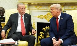 Trump: “Suriye’deki başarı Erdoğan’a ait”
