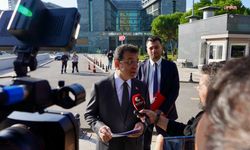 İstinaf, İmamoğlu'na "Ahmak Davası"ndan verilen 2 yıl 7 ay 15 günlük cezayı onadı