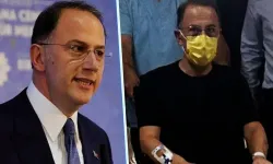 AYM, Murat Çalık’ın tahliye talebini reddetti