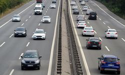 TÜİK Mersin’de trafiğe kayıtlı araç sayısını açıkladı