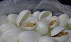 Sürpriz yumurtalardan uy*şturucu çıkmıştı: 6 şüpheli tutuklandı