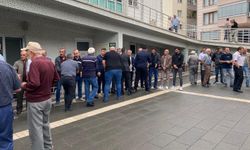Yediği yemek boğazına takılan adam hayatını kaybetti