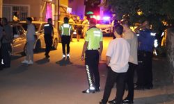 Önce komşusunu sonra annesi ile kardeşini ardından kendini vurdu