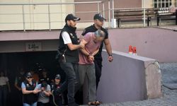 Balçova’daki polis merkezi saldırısında saldırgan ile babası tutuklandı