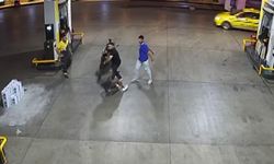 Tek yumrukla bayılttı, beyin kanaması geçirtti