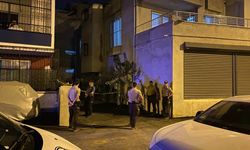 Mersin'de anne 5 yaşındaki çocuğunu bıçaklayarak öld*rdü
