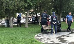 İki Kızının Önünde İntihara Kalkıştı
