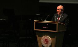 Milli Savunma Bakanı Güler: PKK ve tüm uzantıları faaliyetlerine son vermeli