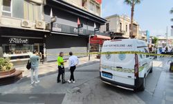 Mersin'de kuyumcu soygununda 16 milyon liralık vurgun yapan şüpheliler yakalandı