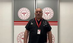 Yaşlı adamın akciğerine kaçan sarımsak operasyonla çıkarıldı