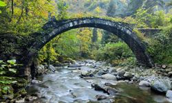 Turizme kazandırılacaktı, selde yok oldu