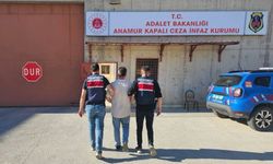 Mersin'de uy*şturucu operasyonu: 1 şüpheli tutuklandı