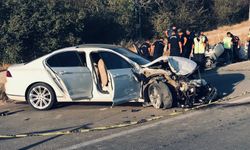 Konya'da feci kaza: İkiz kardeşler hayatını kaybetti, 5 kişi yaralandı