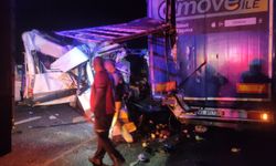 Mersin'deki kazada ölenlerin kimlikleri belli oldu